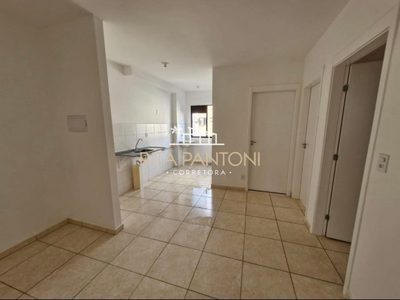 Apartamento, 2 quartos, 43 m² - Foto 5
