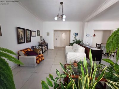 Apartamento, 3 quartos, 186 m² - Foto 3