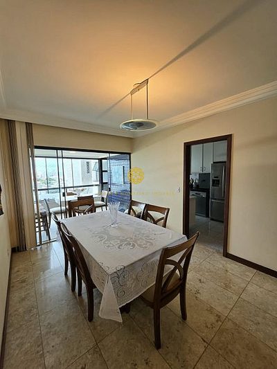 Apartamento, 3 quartos, 210 m² - Foto 3