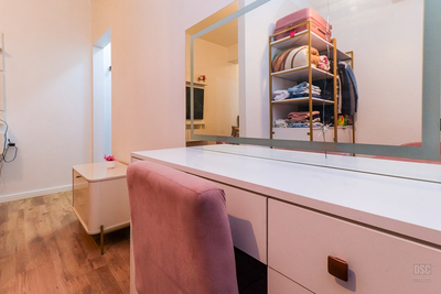 Apartamento, 1 quarto, 42 m² - Foto 4