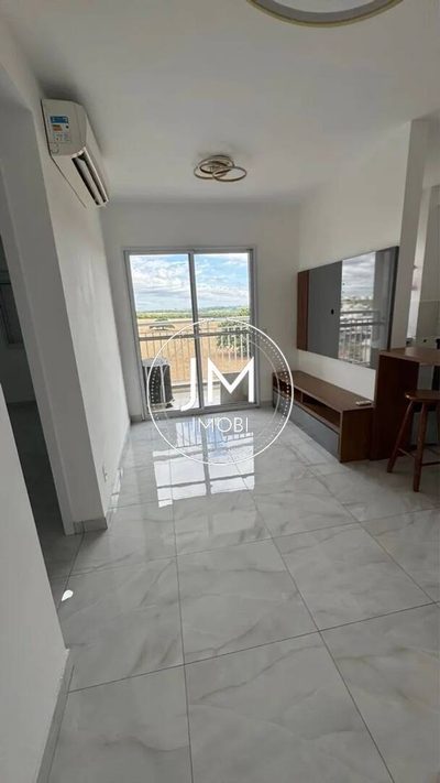 Apartamento, 2 quartos, 56 m² - Foto 1