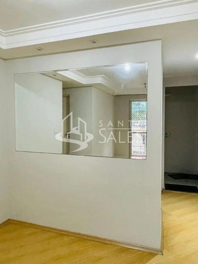 Apartamento, 2 quartos, 50 m² - Foto 2