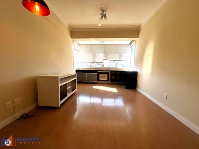 Apartamento, 1 quarto, 47 m² - Foto 5