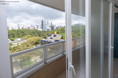 Apartamento, 2 quartos, 77 m² - Foto 2