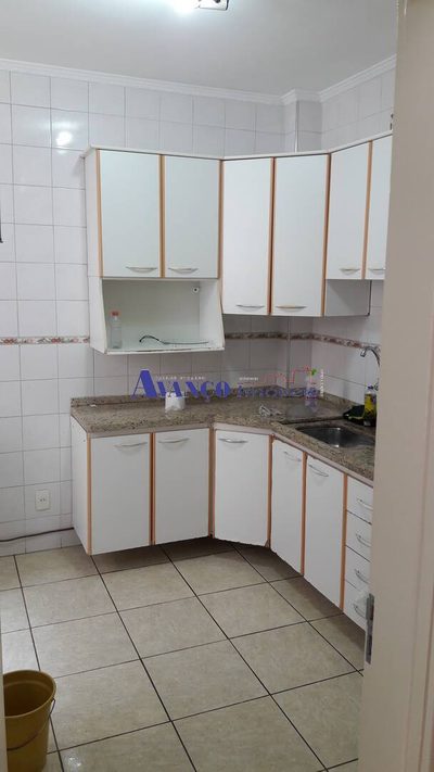 Apartamento, 2 quartos, 56 m² - Foto 5