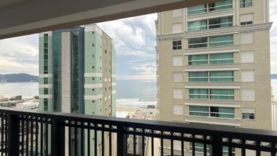Apartamento, 4 quartos, 225 m² - Foto 1