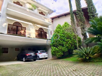 Casa, 4 quartos, 494 m² - Foto 3