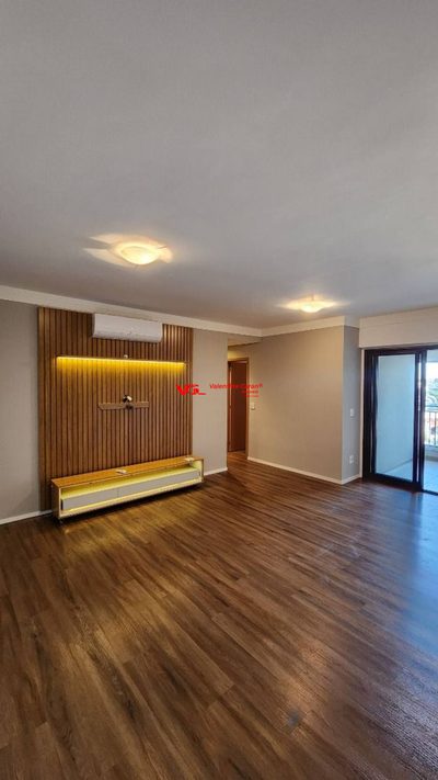 Apartamento, 3 quartos, 93 m² - Foto 1
