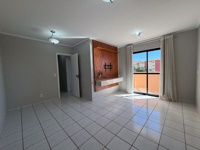 Apartamento, 3 quartos, 75 m² - Foto 1