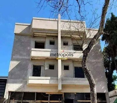 Cobertura, 3 quartos, 117 m² - Foto 4