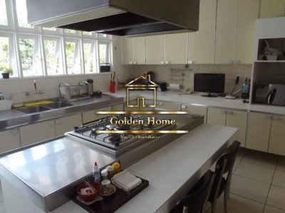 Casa, 6 quartos - Foto 4