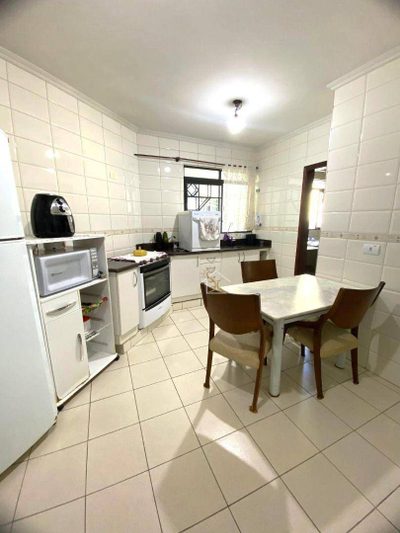 Apartamento, 3 quartos, 105 m² - Foto 5