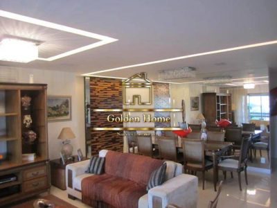 Apartamento, 4 quartos - Foto 3