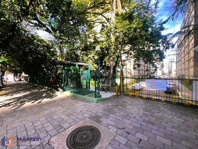 Apartamento, 2 quartos, 55 m² - Foto 2