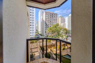 Apartamento, 1 quarto - Foto 4