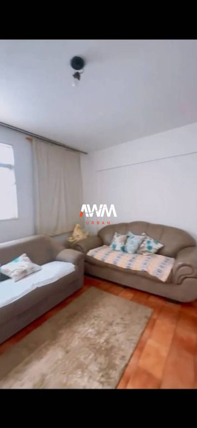 Apartamento, 3 quartos, 77 m² - Foto 2