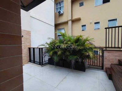 Apartamento, 3 quartos, 193 m² - Foto 3