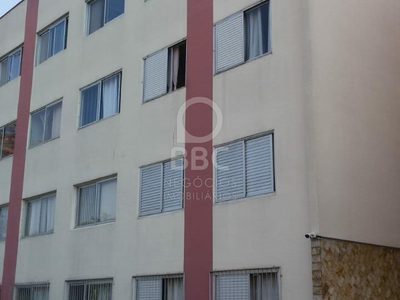 Apartamento, 3 quartos, 80 m² - Foto 2