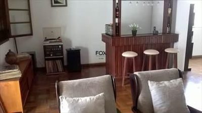 Casa, 5 quartos, 268 m² - Foto 5