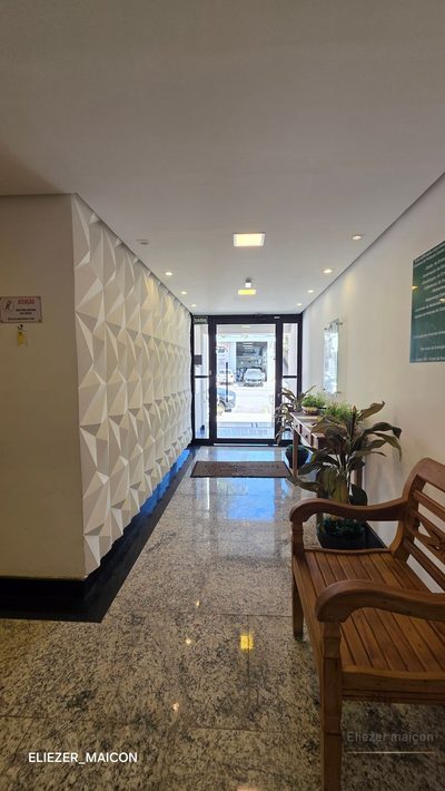 Apartamento, 2 quartos, 74 m² - Foto 4