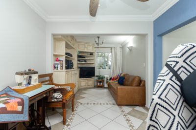 Apartamento, 2 quartos, 56 m² - Foto 2