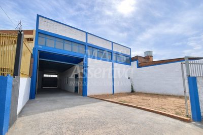 Prédio Inteiro, 480 m² - Foto 1