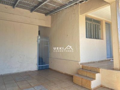Casa, 3 quartos, 71 m² - Foto 3