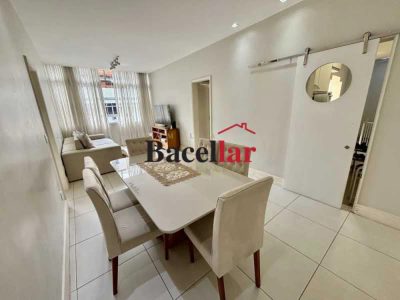 Apartamento, 3 quartos, 87 m² - Foto 1