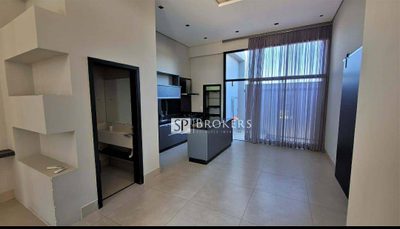 Casa de Condomínio, 3 quartos - Foto 5