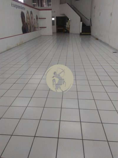 Depósito-Galpão, 1100 m² - Foto 2