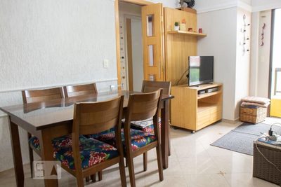 Apartamento, 3 quartos, 72 m² - Foto 4