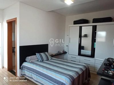 Sobrado, 3 quartos, 223 m² - Foto 2