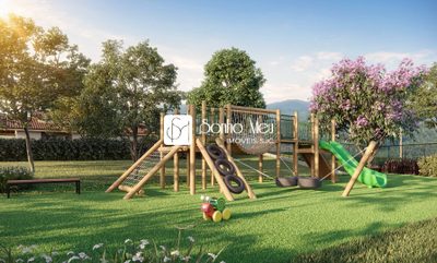Terreno, 693 m² - Foto 4