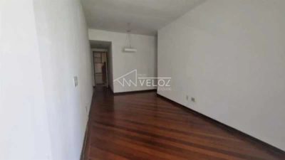 Apartamento, 1 quarto, 62 m² - Foto 3