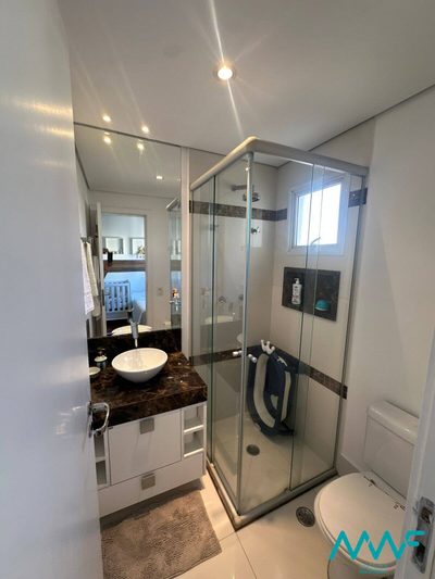 Apartamento, 3 quartos, 212 m² - Foto 3