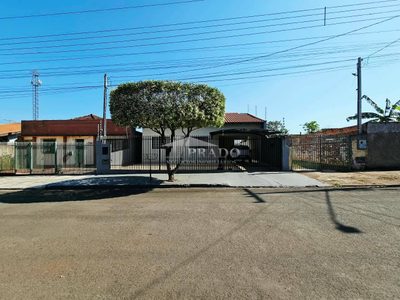 Casa, 2 quartos, 169 m² - Foto 2