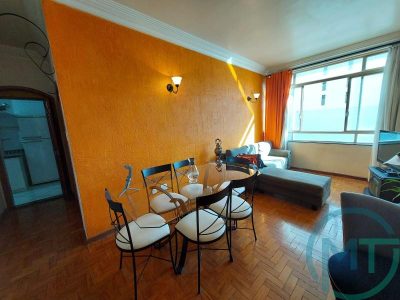 Apartamento, 4 quartos, 116 m² - Foto 2