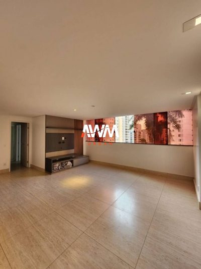 Apartamento, 3 quartos, 103 m² - Foto 1
