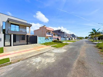 Sobrado, 3 quartos, 118 m² - Foto 5