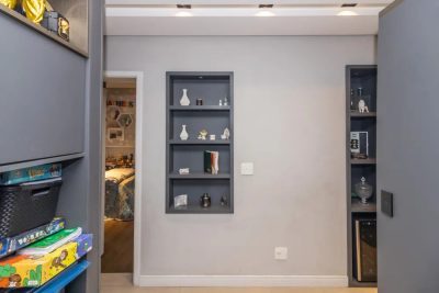 Apartamento, 3 quartos, 101 m² - Foto 3