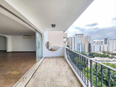 Apartamento, 4 quartos, 330 m² - Foto 5