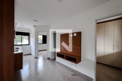 Apartamento, 2 quartos, 38 m² - Foto 4