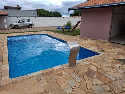 Chácara, 2 quartos, 1000 m² - Foto 1