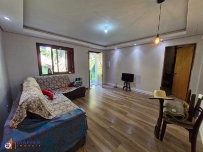 Casa, 2 quartos, 170 m² - Foto 4