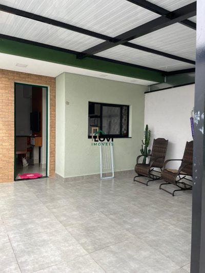 Casa, 3 quartos - Foto 3