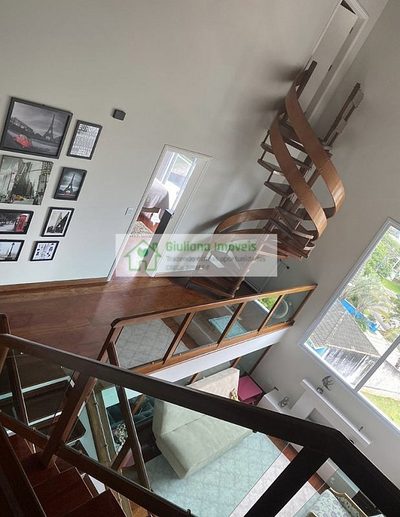 Casa, 5 quartos, 420 m² - Foto 5