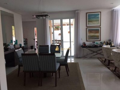 Sobrado, 3 quartos, 240 m² - Foto 3