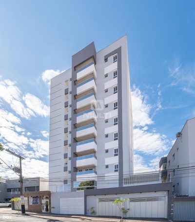Apartamento, 2 quartos, 51 m² - Foto 3
