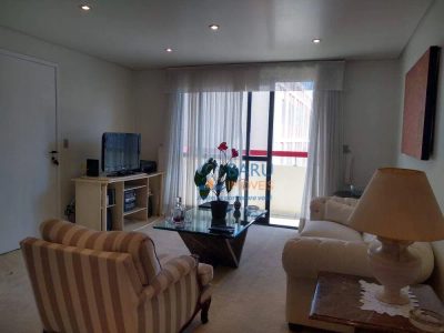Apartamento, 2 quartos, 86 m² - Foto 1