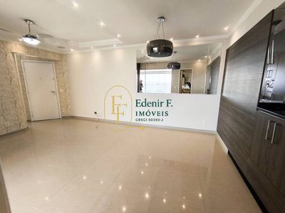 Apartamento, 3 quartos, 108 m² - Foto 5